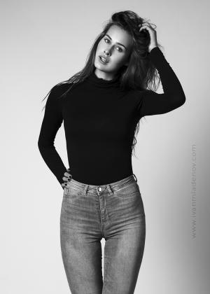 Alexandra P